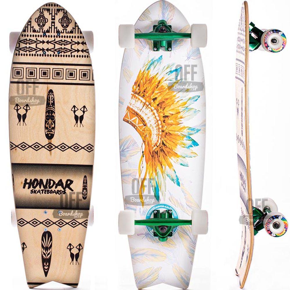 Skate-Cruiser-Hondar-Indian-Head.jpg Skate-Cruiser-Hondar-Indian-Head.jpg