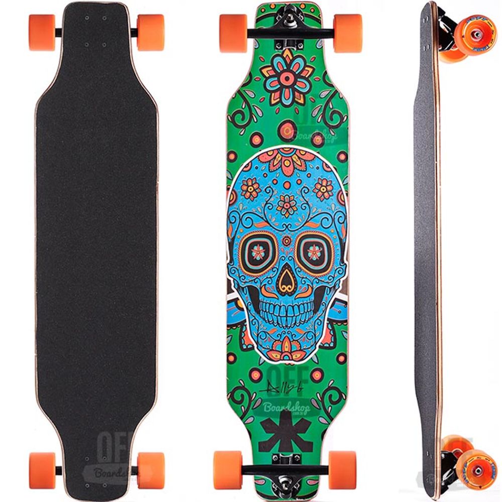 Longboard-Allyb-Mexican-Skull-Green.jpg Longboard-Allyb-Mexican-Skull-Green.jpg