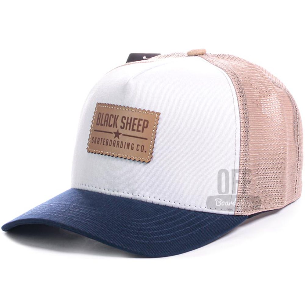 Bone-Black-Sheep-Patch-Trucker-White-Blue-01.jpg Bone-Black-Sheep-Patch-Trucker-White-Blue-01.jpg