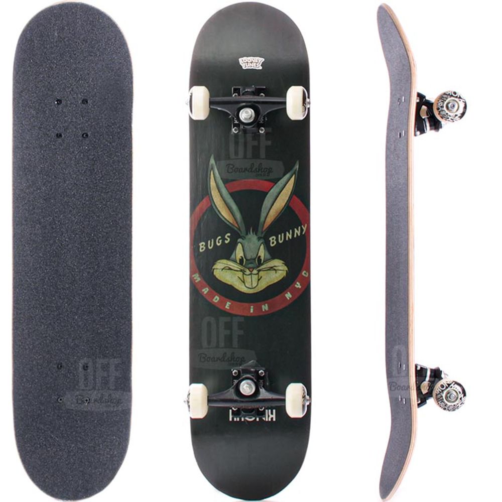 Skate-Kronik-Looney-Tunes-Pernalonga.jpg Skate-Kronik-Looney-Tunes-Pernalonga.jpg