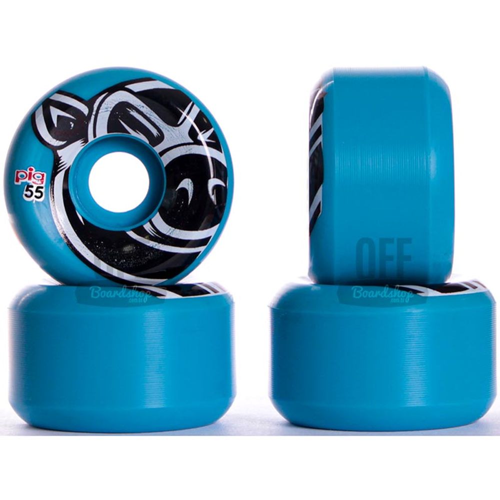 Roda-Pig-Head-C-Line-55mm-101A-Blue.jpg Roda-Pig-Head-C-Line-55mm-101A-Blue.jpg