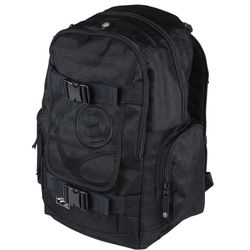 Mochila-Sector-9-The-Field-Black