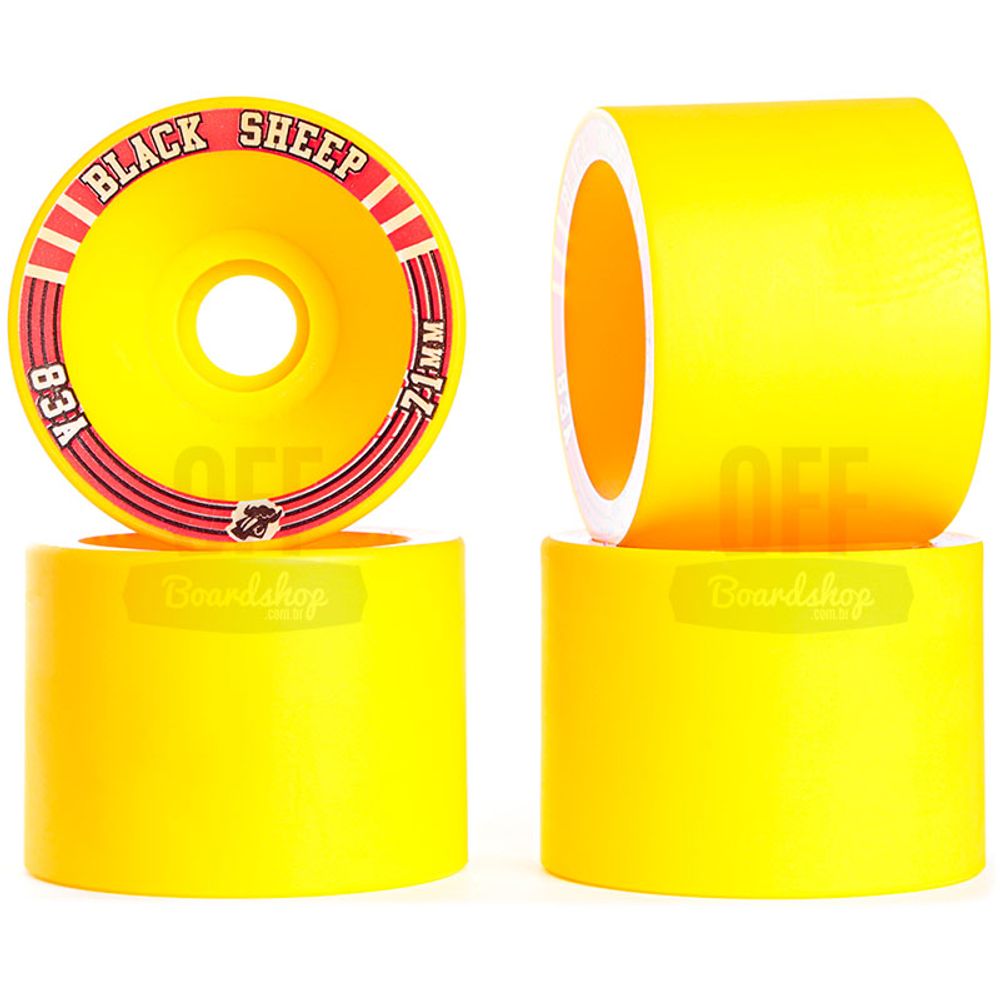 Roda-Black-Sheep-71mm-83A-Amarela.jpg Roda-Black-Sheep-71mm-83A-Amarela.jpg