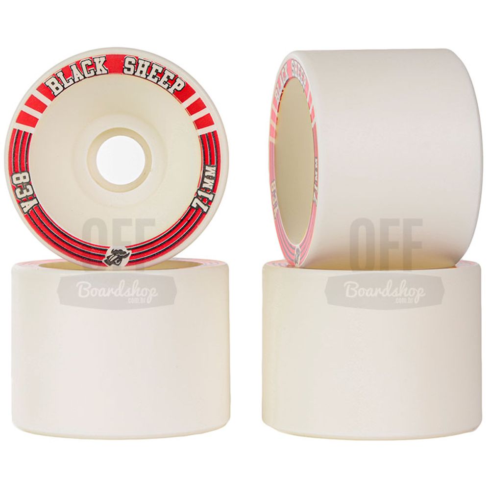 Roda-Black-Sheep-71mm-83A-Branca.jpg Roda-Black-Sheep-71mm-83A-Branca.jpg