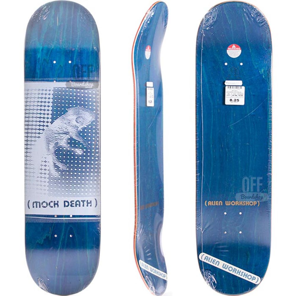 Shape-Alien-Workshop-Mock-Death-Blue-8-25.jpg Shape-Alien-Workshop-Mock-Death-Blue-8-25.jpg