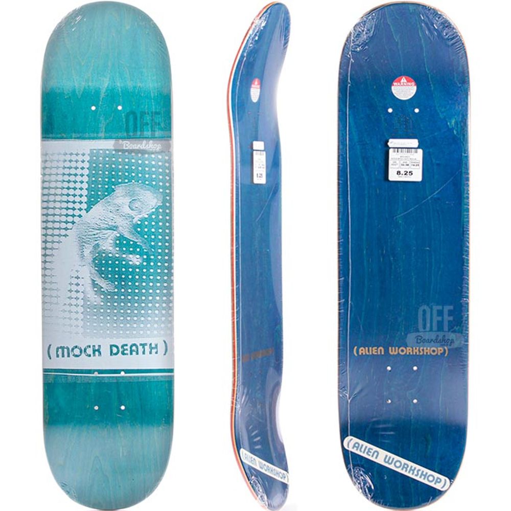 Shape-Alien-Workshop-Mock-Death-Green-8.jpg Shape-Alien-Workshop-Mock-Death-Green-8.jpg