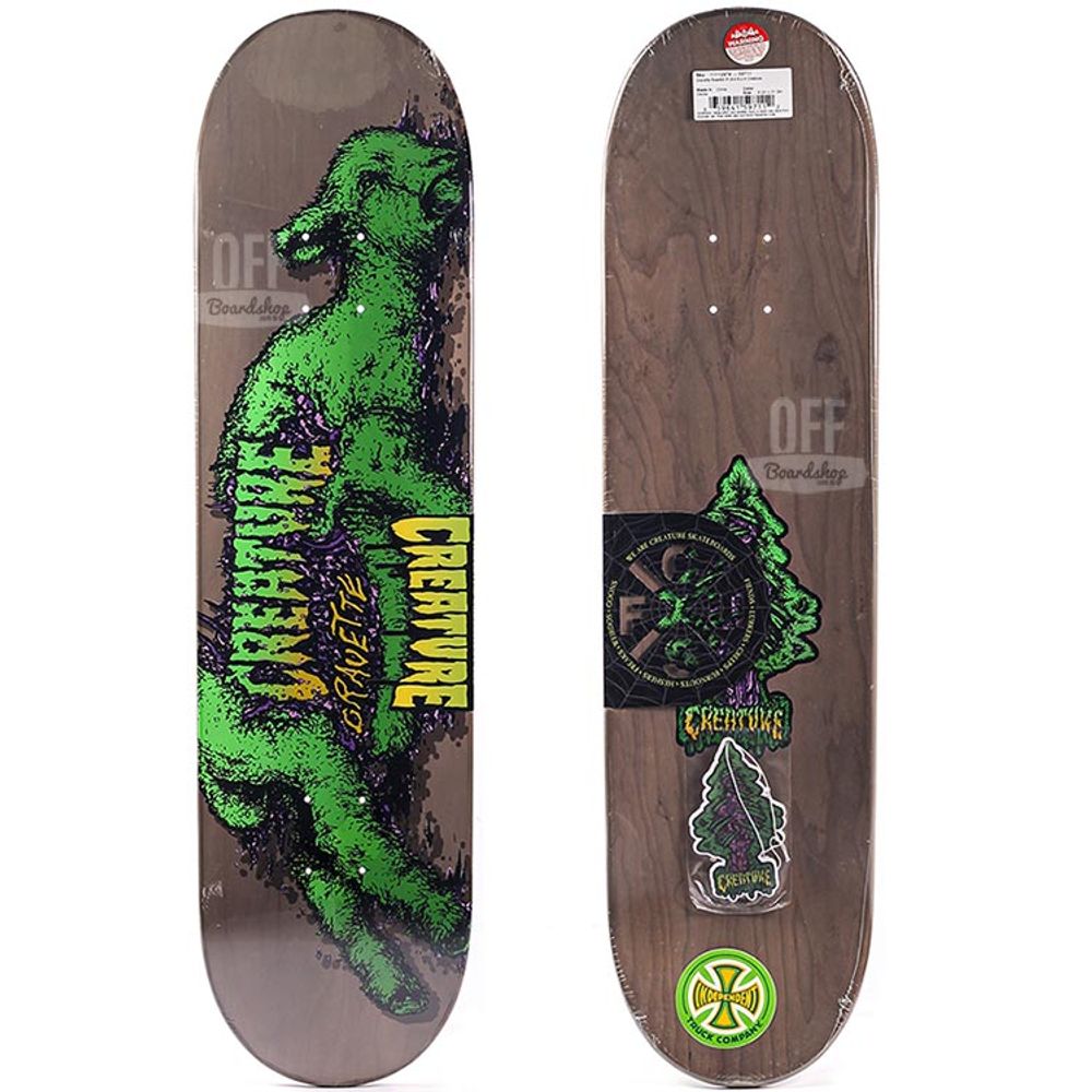 Shape-Creature-Gravette-Roadkill-8.jpg Shape-Creature-Gravette-Roadkill-8.jpg