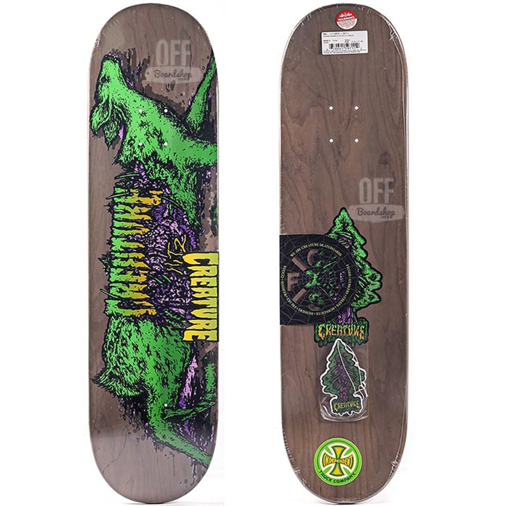 Shape-Creature-Hitz-Roadkill-8.jpg Shape-Creature-Hitz-Roadkill-8.jpg