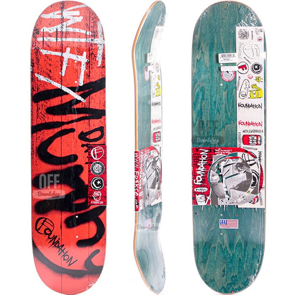 Shape-Foundation-Murphy-WTF-7.jpg Shape-Foundation-Murphy-WTF-7.jpg