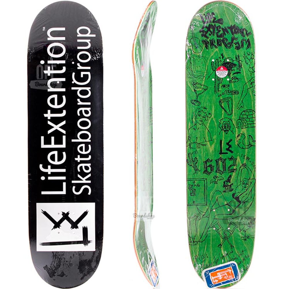 Shape-Life-Extention-Logo-Black-8.jpg Shape-Life-Extention-Logo-Black-8.jpg