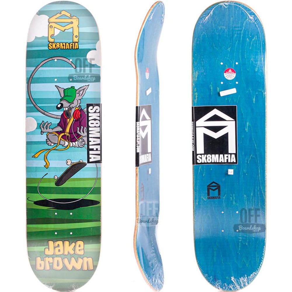 Shape-SK8-Mafia-Brown-Rat-Series-8.jpg Shape-SK8-Mafia-Brown-Rat-Series-8.jpg