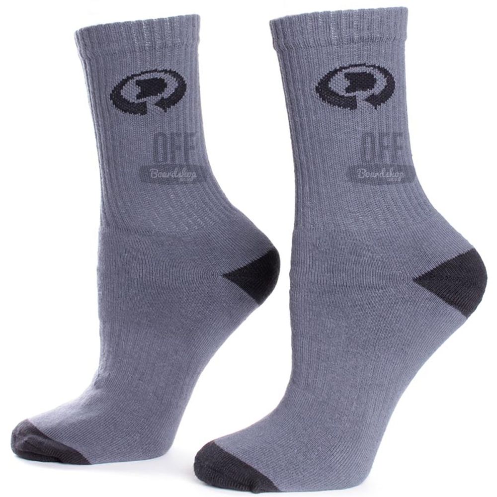 Meia-Drop-Dead-Basic-Cano-Medio-Cinza.jpg Meia-Drop-Dead-Basic-Cano-Medio-Cinza.jpg