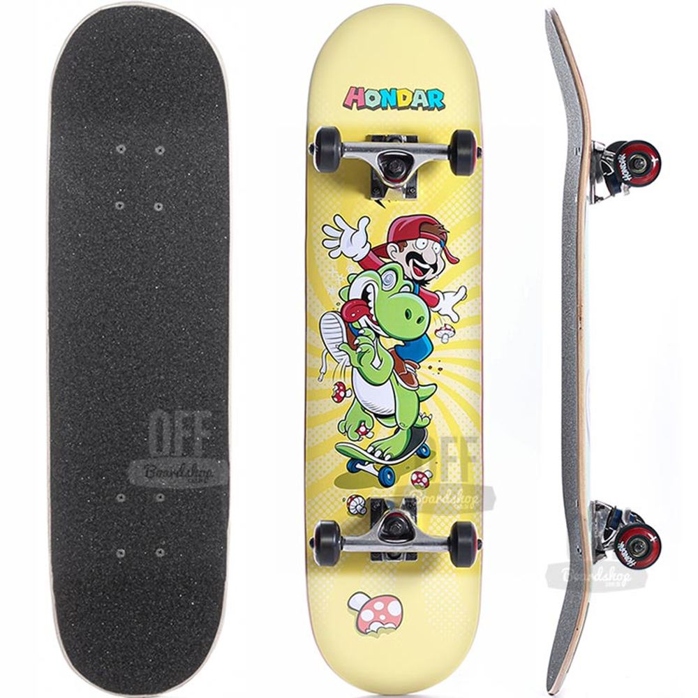 Skate-Hondar-Mario-Brothers.jpg Skate-Hondar-Mario-Brothers.jpg