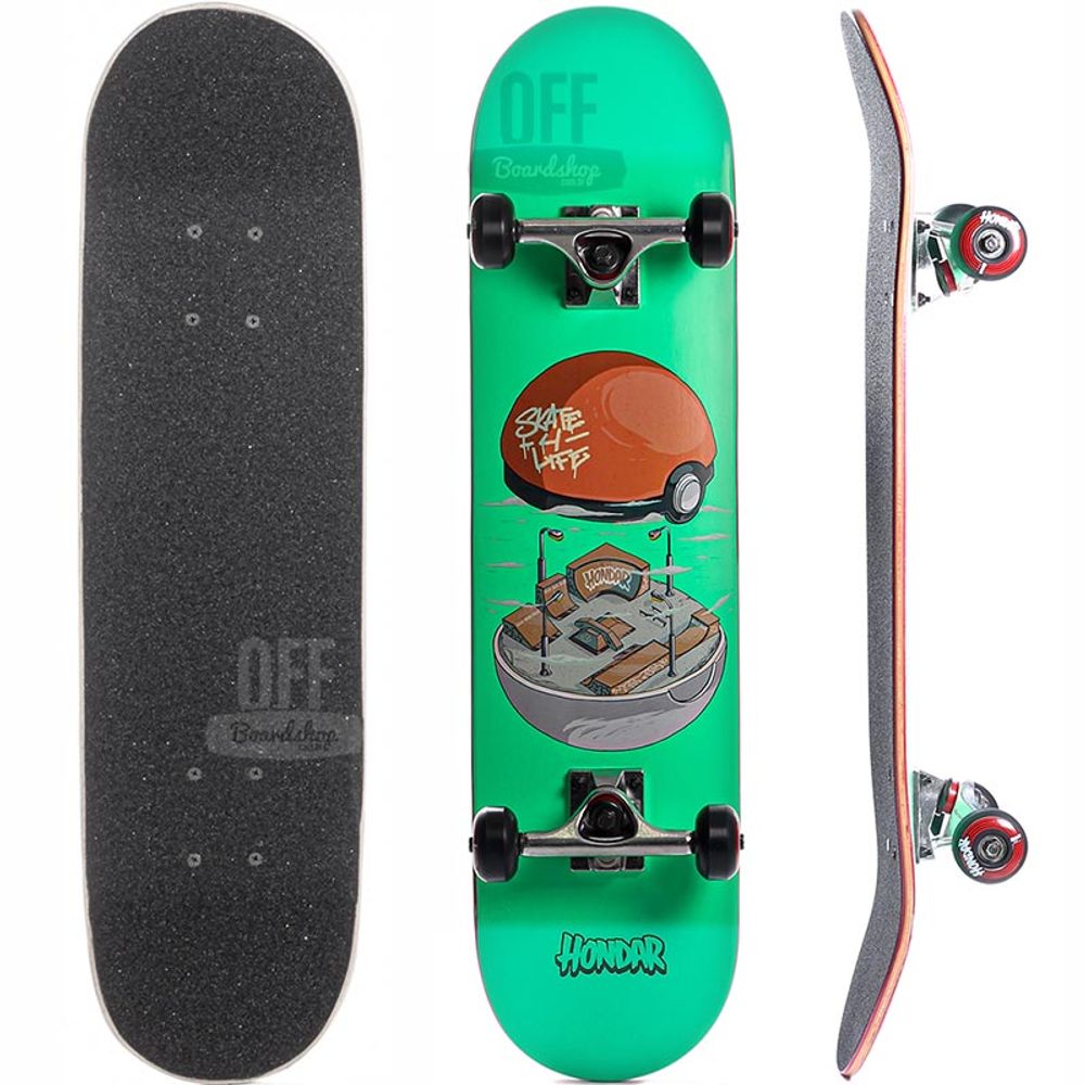 Skate-Hondar-Pokeball.jpg Skate-Hondar-Pokeball.jpg