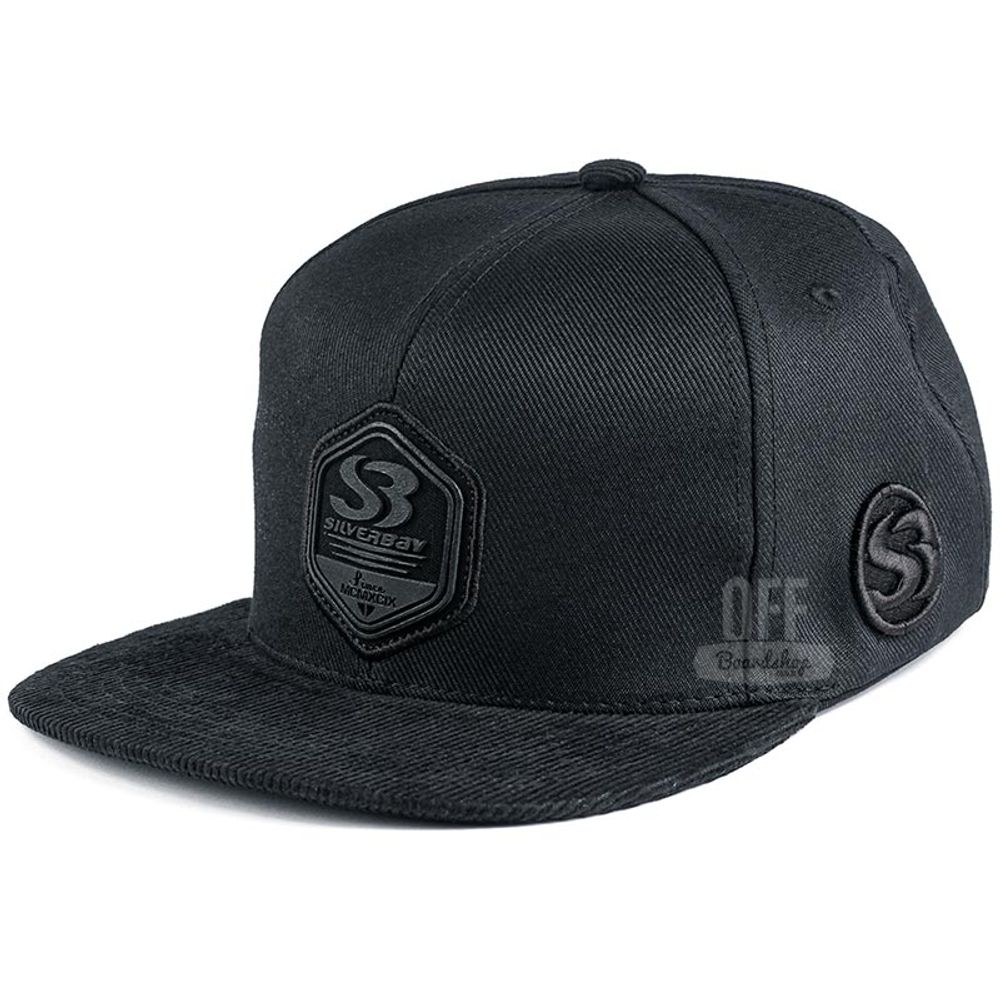 Bone-Silverbay-Black-Snapback.jpg Bone-Silverbay-Black-Snapback.jpg
