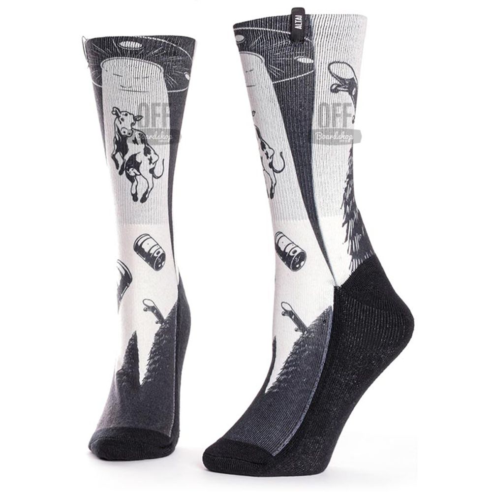 Meia-Altai-Cow Meia-Altai-Cow