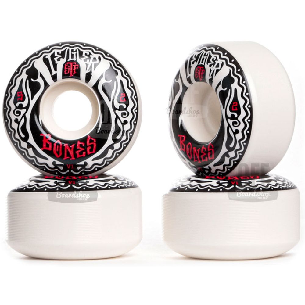 Roda-Bones-STF-Wieger-Philips-52mm-V1-103A Roda-Bones-STF-Wieger-Philips-52mm-V1-103A