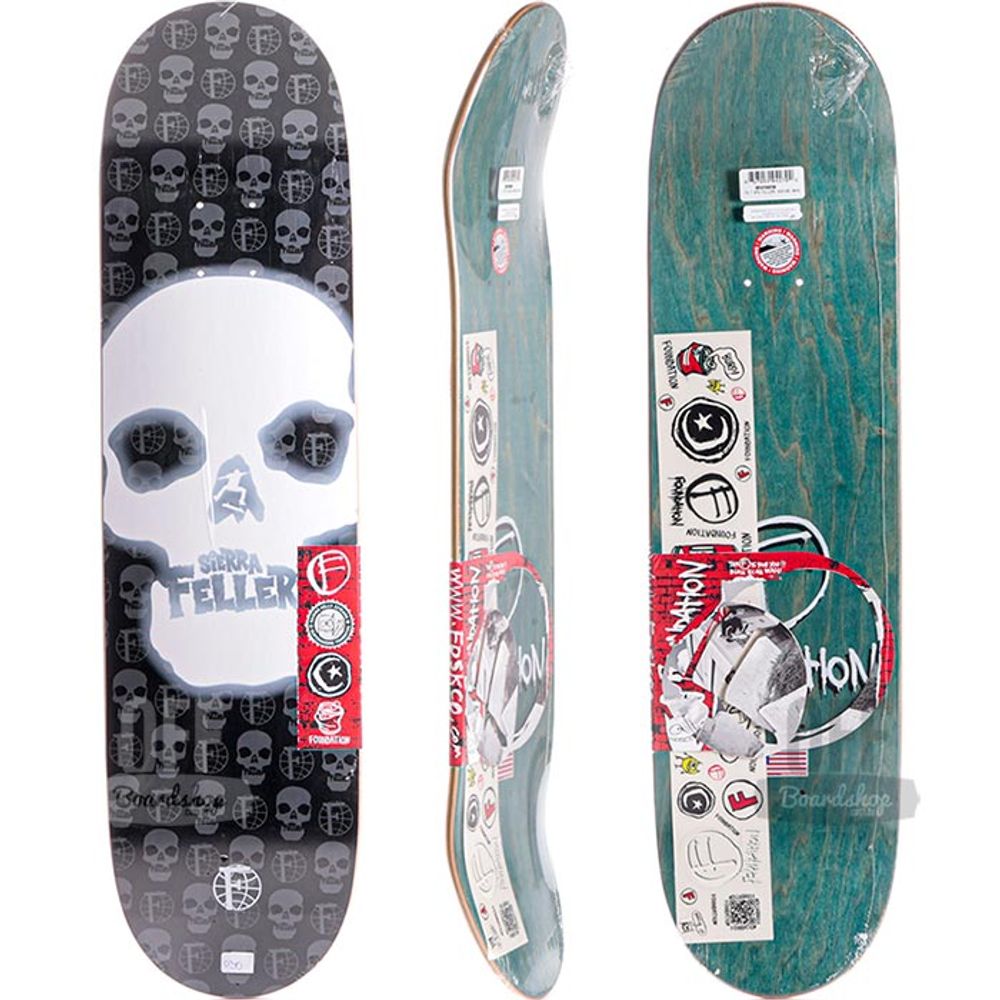 Shape-Foundation-Fellers-Ventures-Bros-7-875 Shape-Foundation-Fellers-Ventures-Bros-7-875