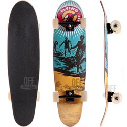 Longboard-Flying-King-Surfer-38
