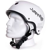 Capacete-Jumppings-Pro-Line-Branco-Brilho