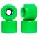 Roda-Kryptonics-Star-Trac-60mm-86A-Green- Roda-Kryptonics-Star-Trac-60mm-86A-Green-