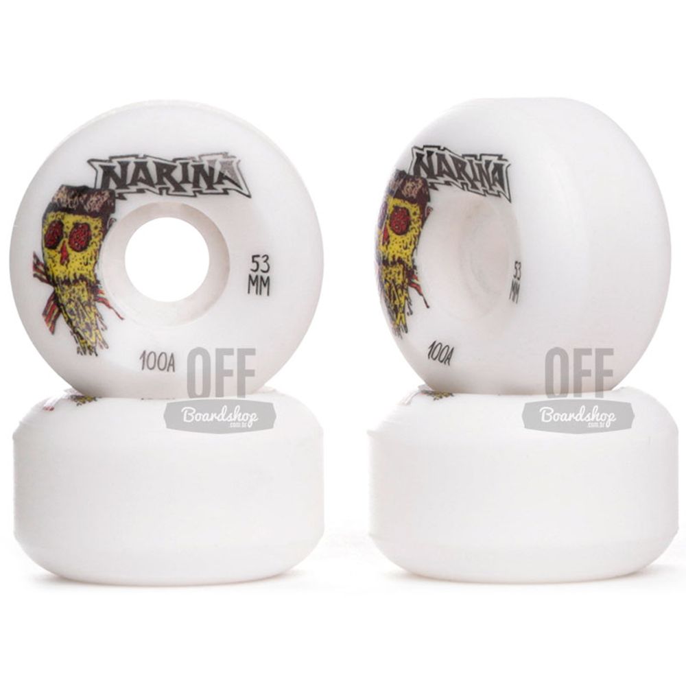 Roda-Narina-Pizza-53mm-100A Roda-Narina-Pizza-53mm-100A