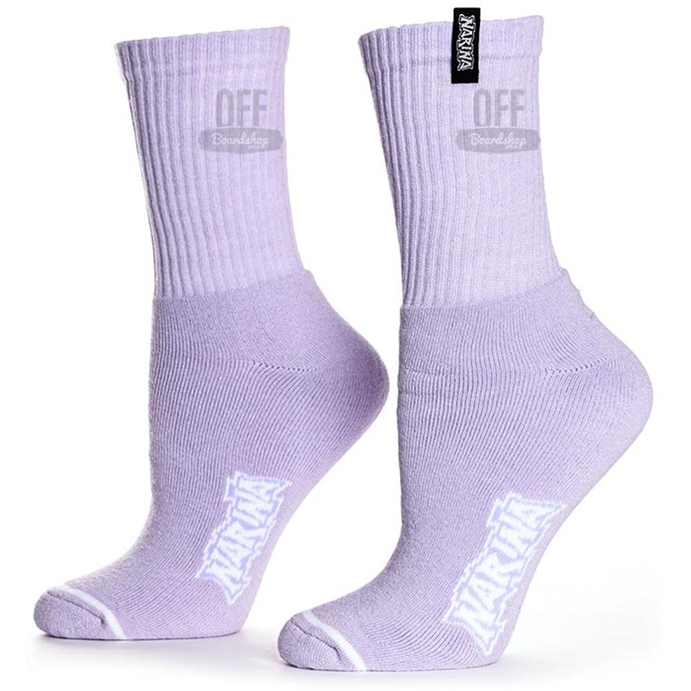 Meia-Narina-Cano-Medio-Lilas Meia-Narina-Cano-Medio-Lilas