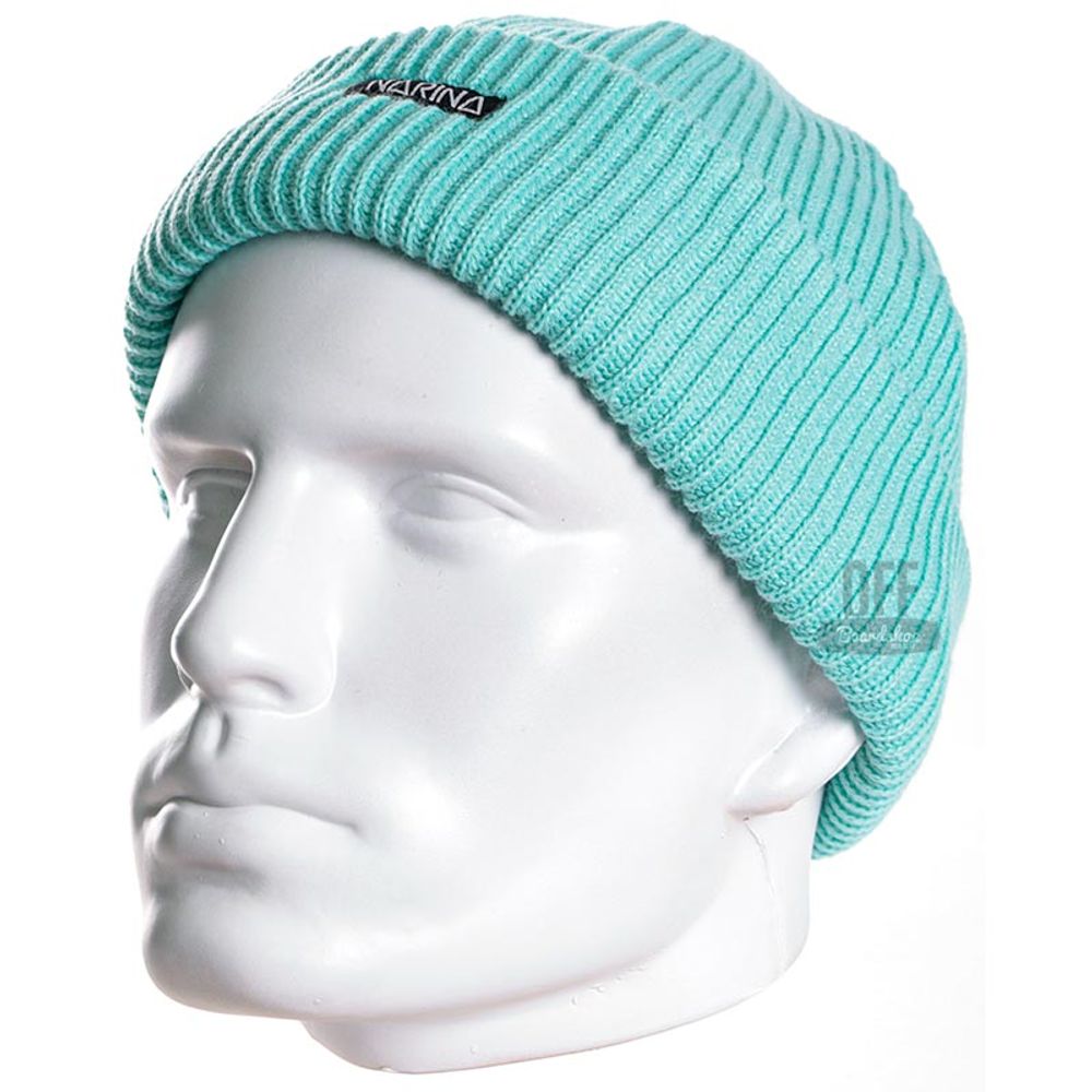 Touca-Narina-Verde-Agua Touca-Narina-Verde-Agua