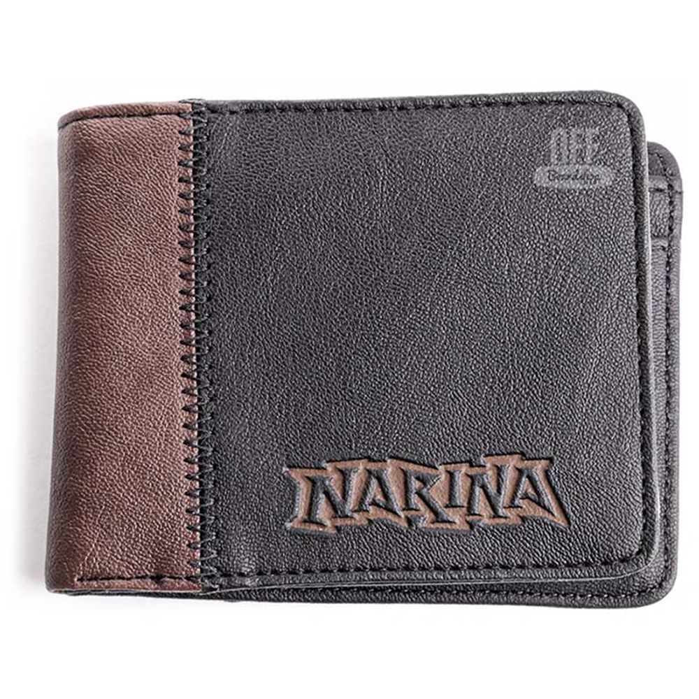 Carteira-Narina-Dupla Carteira-Narina-Dupla