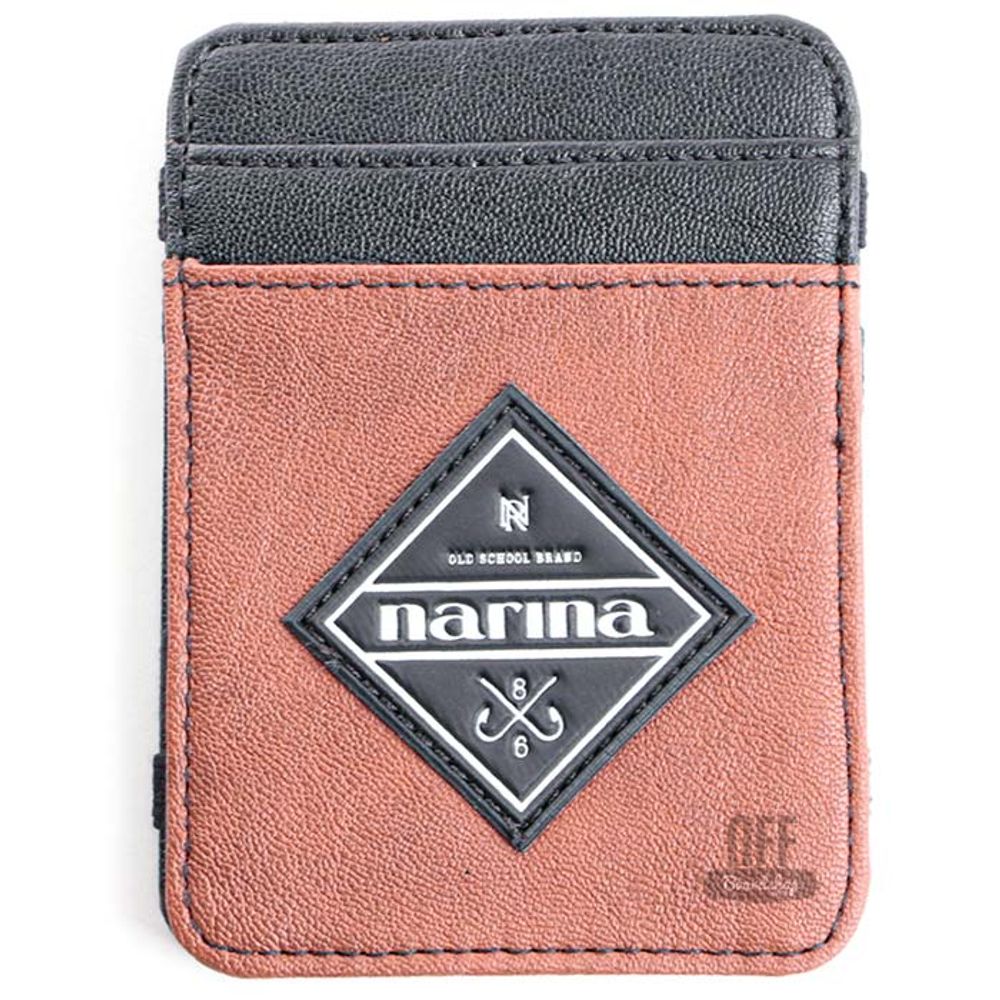 Carteira-Narina-Magic Carteira-Narina-Magic