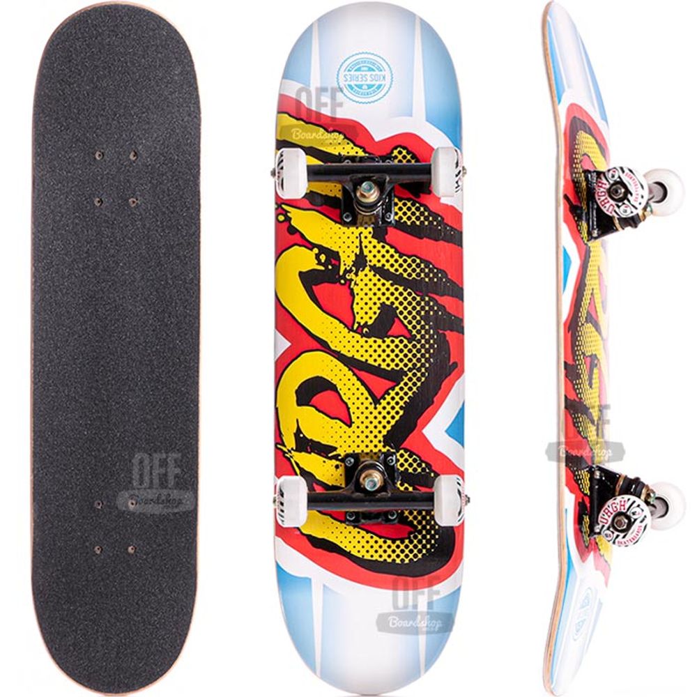 Skate-Urgh-Kids-Comics Skate-Urgh-Kids-Comics