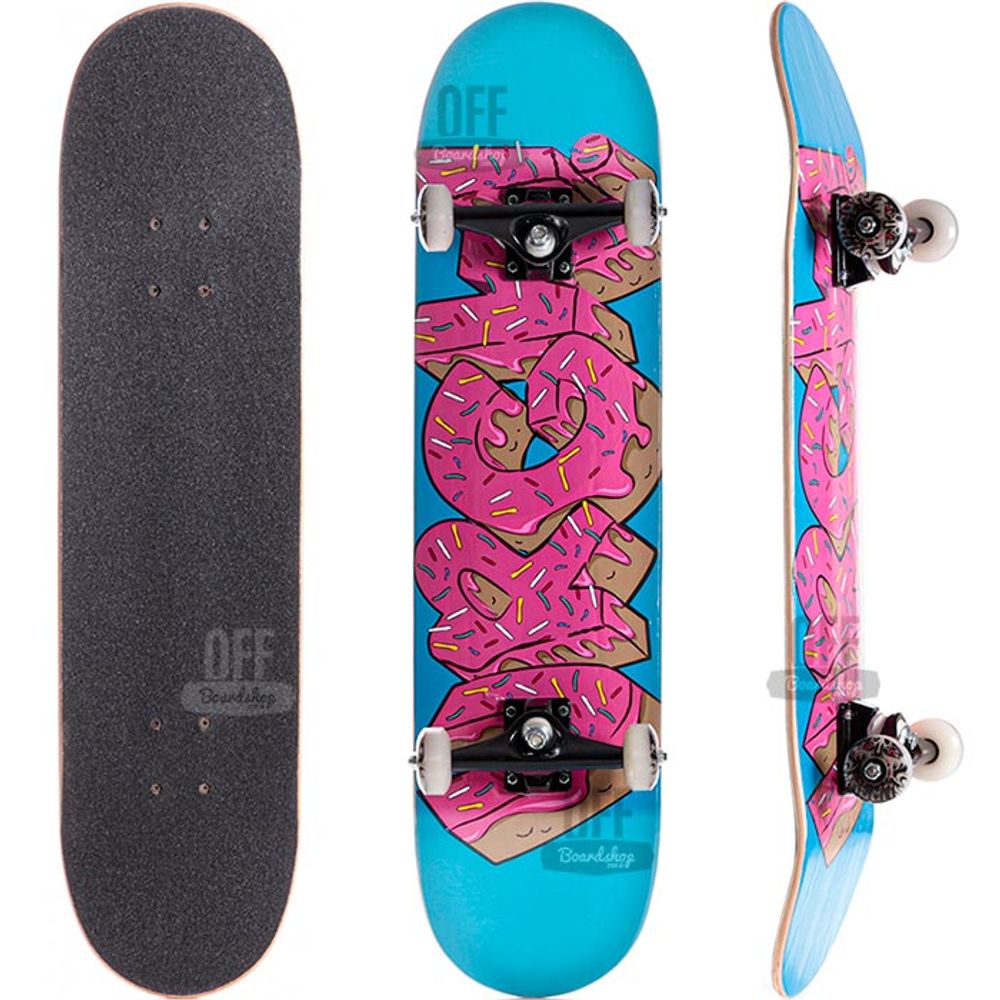 Skate-Urgh-Float-Donuts Skate-Urgh-Float-Donuts