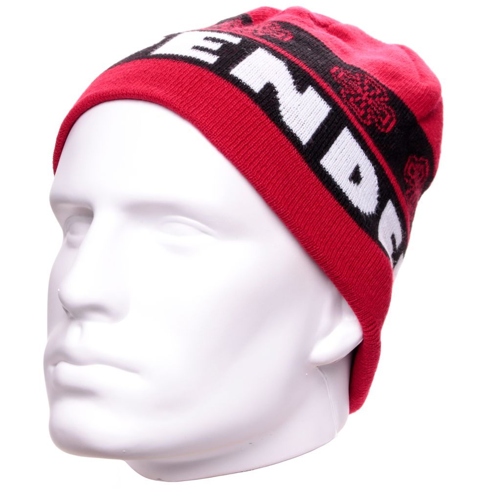 Touca-Independent-High-Plains-Vermelha Touca-Independent-High-Plains-Vermelha