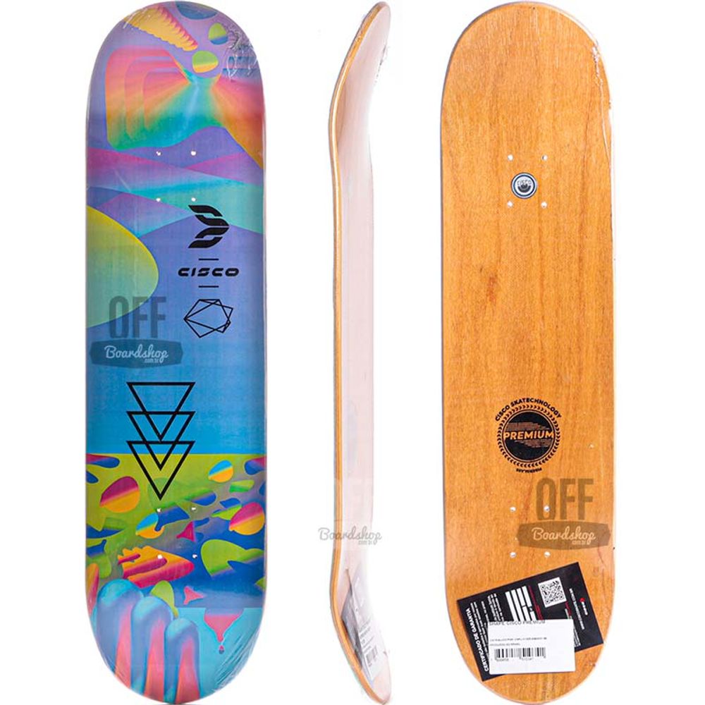 Shape-Premium-Cisco-Series-Neon-Blue-8-25 Shape-Premium-Cisco-Series-Neon-Blue-8-25