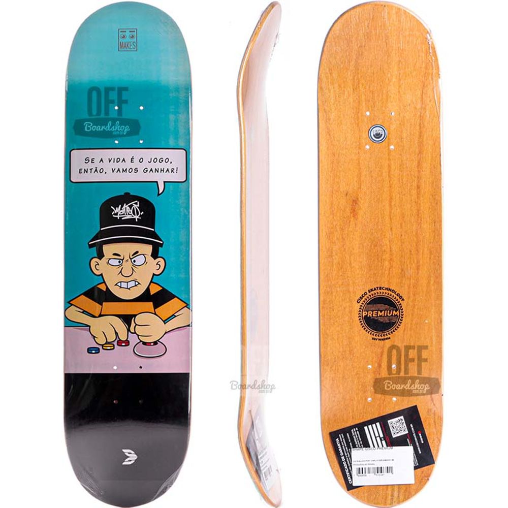 Shape-Premium-Cisco-X-Makes-no-Jogo-8-125 Shape-Premium-Cisco-X-Makes-no-Jogo-8-125