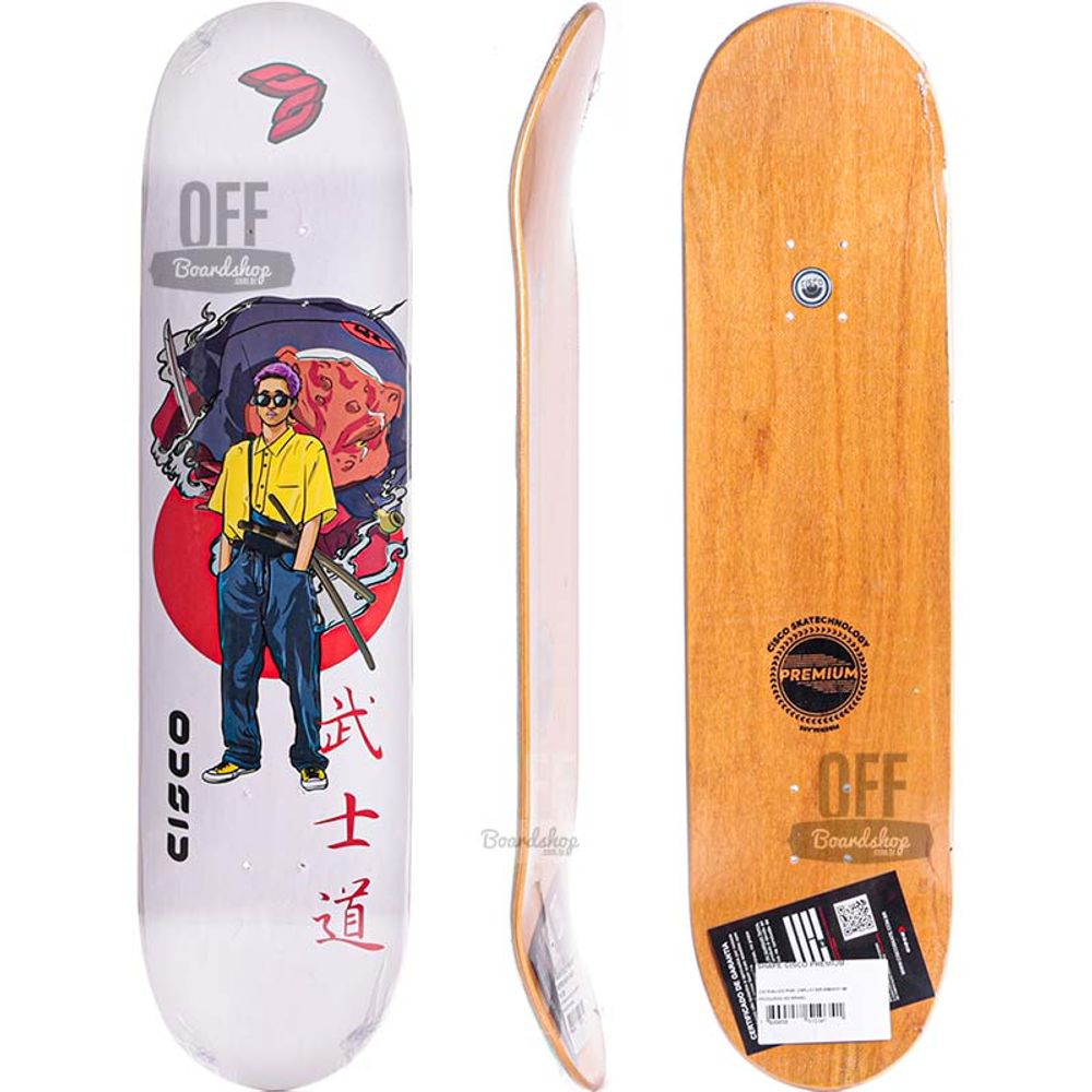 Shape-Premium-Cisco-Gang-Gama-8 Shape-Premium-Cisco-Gang-Gama-8