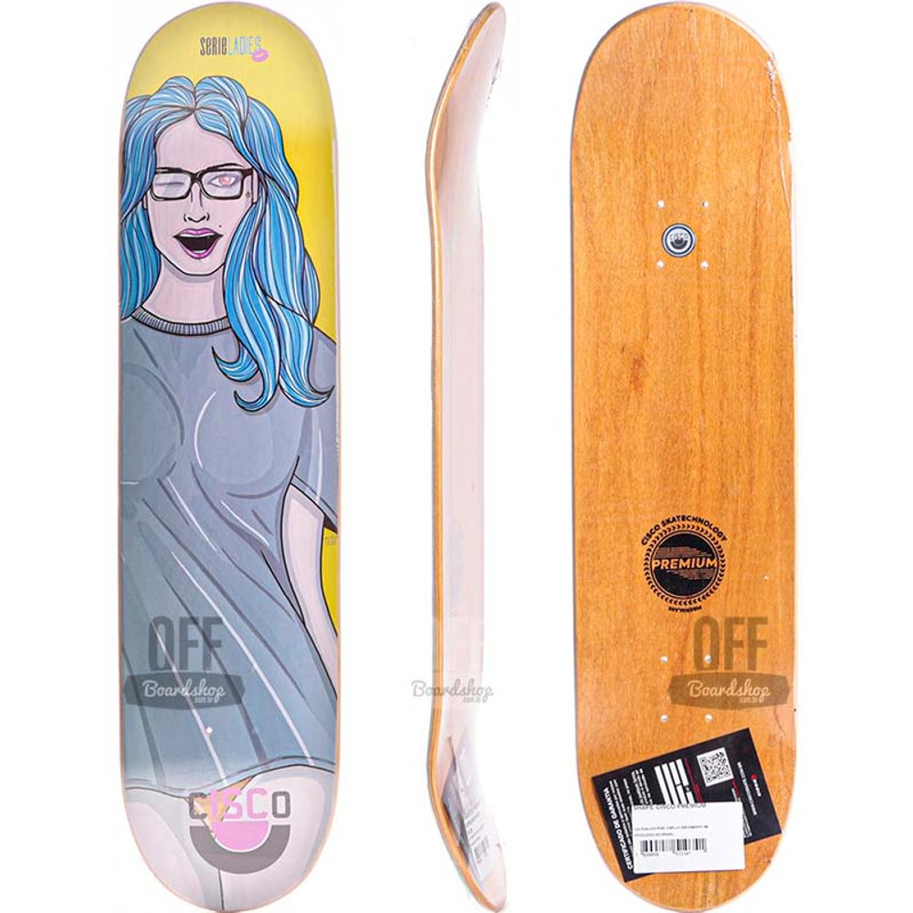 Shape-Premium-Cisco-Series-Ladies-Style-7-67 Shape-Premium-Cisco-Series-Ladies-Style-7-67