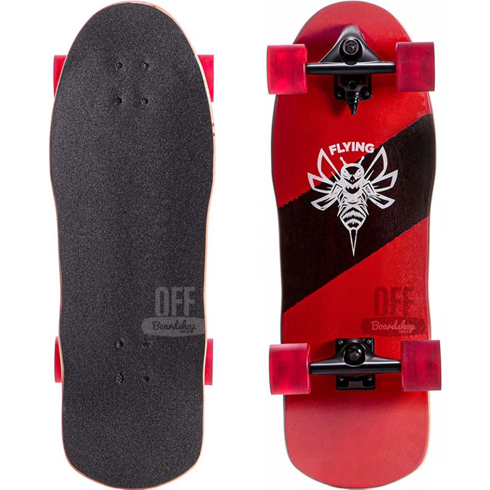 Simulador-de-Surf-Flying-Red-xx Simulador-de-Surf-Flying-Red-xx