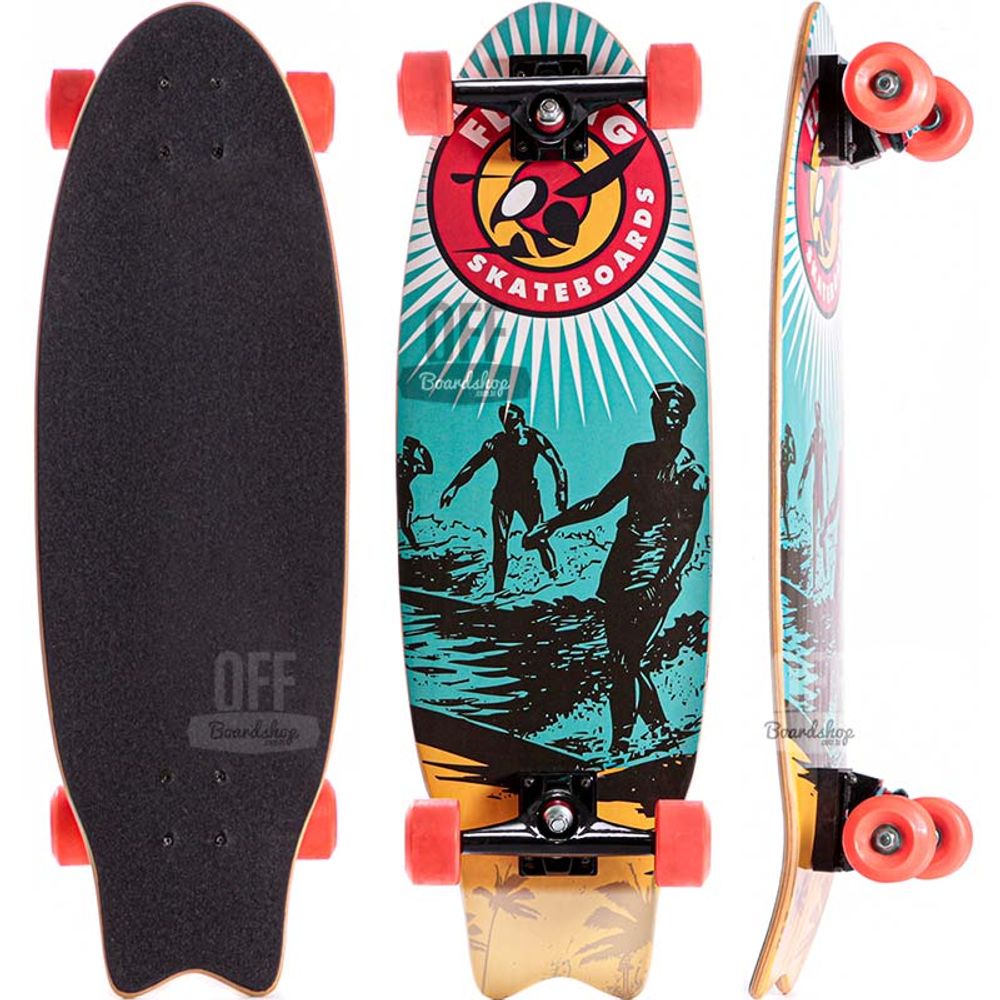 Skate-Cruiser-Flying-Basic Skate-Cruiser-Flying-Basic