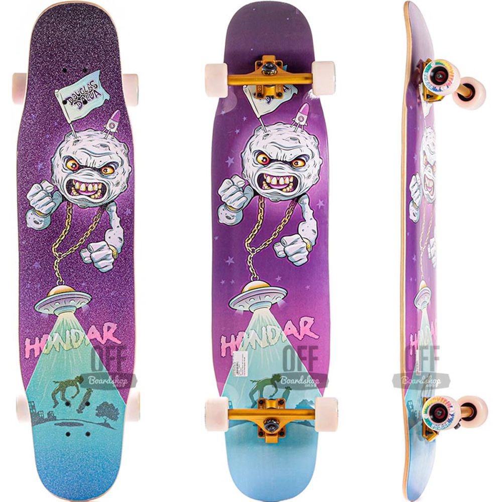 Longboard-Hondar-Speed-Douglas-Dalua-40 Longboard-Hondar-Speed-Douglas-Dalua-40