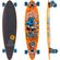 Skate-Cruiser-Sector-9-The-Swift-Orange-34-5 Skate-Cruiser-Sector-9-The-Swift-Orange-34-5