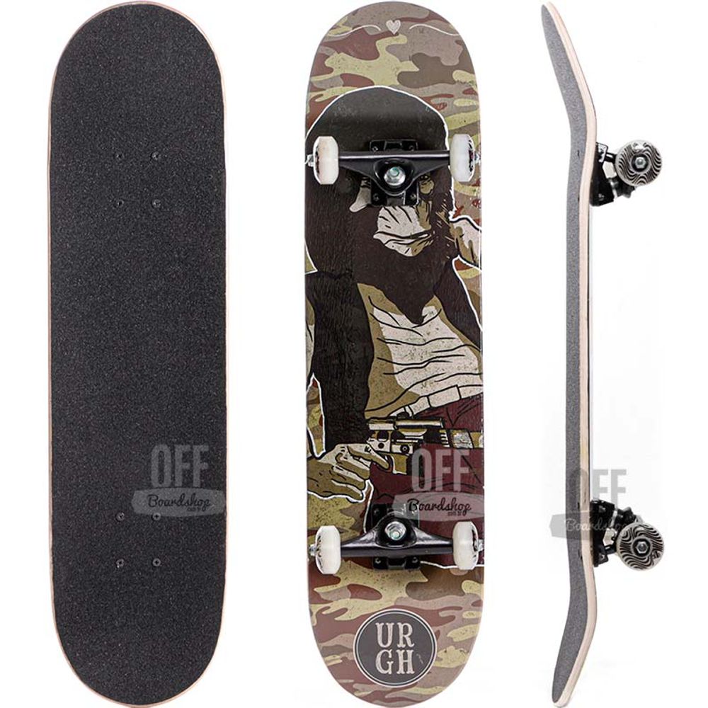 Skate-Urgh-Camufle Skate-Urgh-Camufle