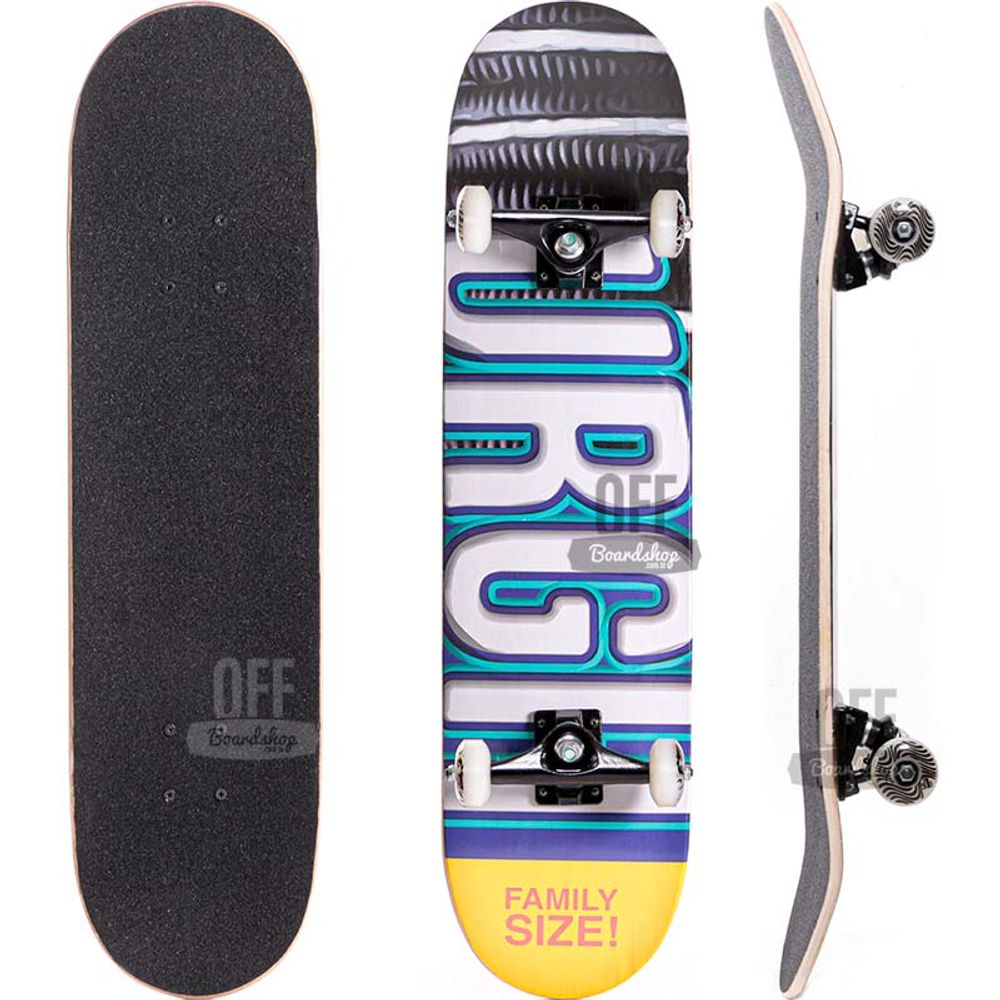 Skate-Urgh-Float-Biscoito Skate-Urgh-Float-Biscoito