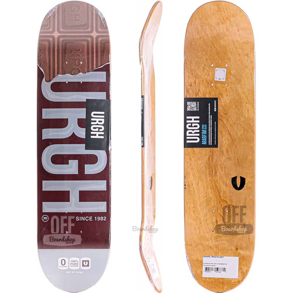 Shape-Urgh-Float-Chocolate-Bar-8-125 Shape-Urgh-Float-Chocolate-Bar-8-125