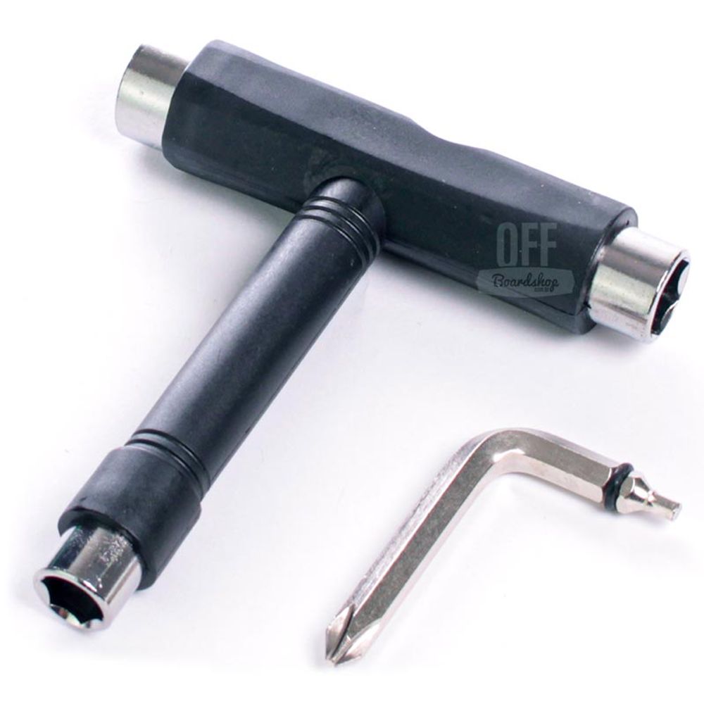 Chave-Revenge-T-Black Chave-Revenge-T-Black