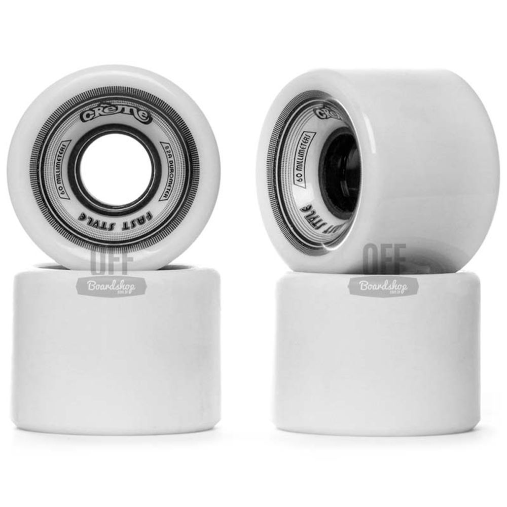 Roda-Creme-60mm-82A-Branca-II Roda-Creme-60mm-82A-Branca-II