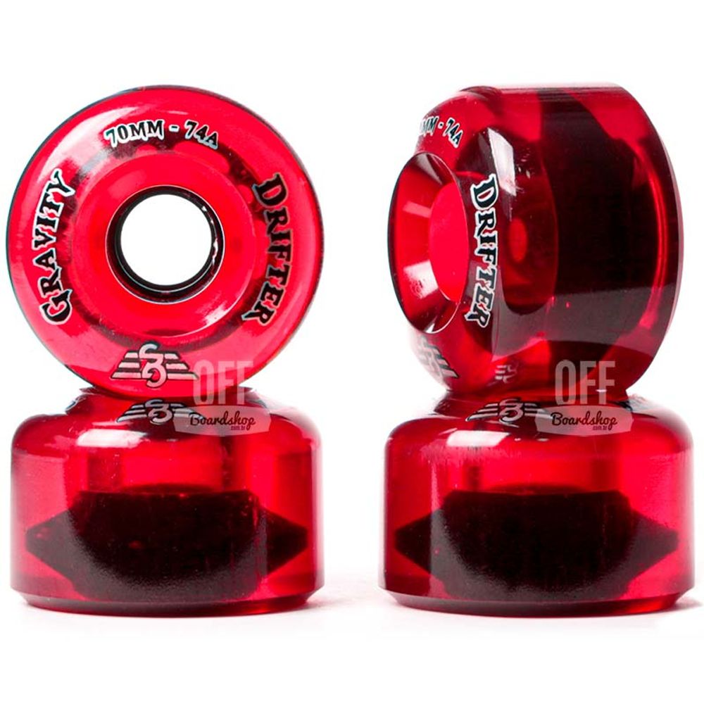 Roda-Gravity-Drifter-70mm-74A Roda-Gravity-Drifter-70mm-74A
