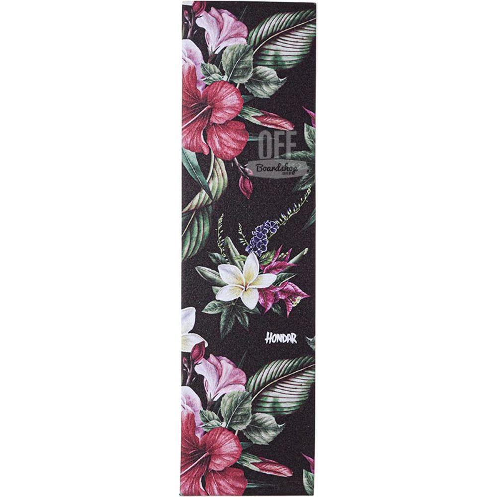 Lixa-Hondar-9-x-33-Floral Lixa-Hondar-9-x-33-Floral