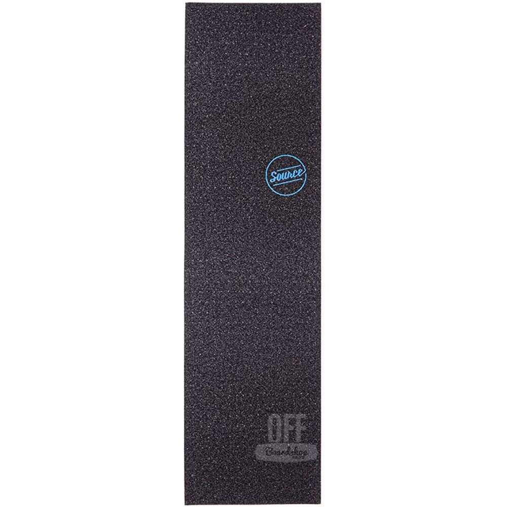 Lixa-Source-9-x-33-Color-Preta Lixa-Source-9-x-33-Color-Preta