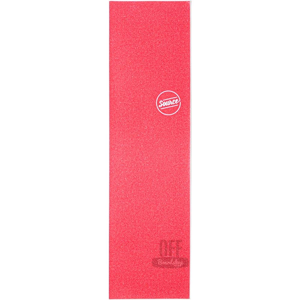 Lixa-Source-9-x-33-Color-Vermelha Lixa-Source-9-x-33-Color-Vermelha